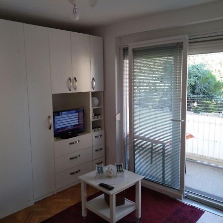 Apartma Ladinka イゾラ エクステリア 写真